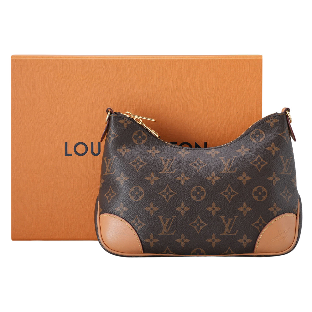 LOUIS VUITTON(USED)루이비통 M45832 모노그램 볼로뉴